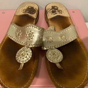 Women’s Jack Roger Sandal